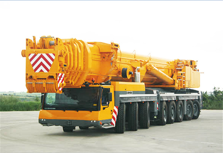 东海县精密设备吊装（如机床、仪器）需要特殊车型吗？